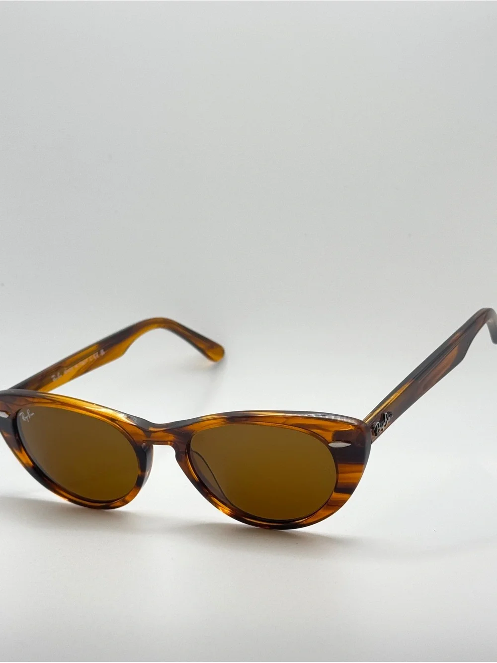 Ray-Ban RB4314 NINA